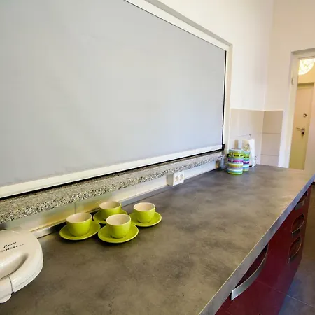 Appartement Centar Sonja