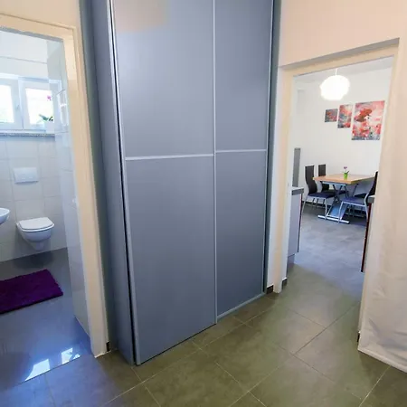 Appartement Centar Sonja *