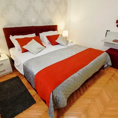 Appartement Centar Sonja Pula