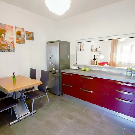 Centar Sonja Appartement
