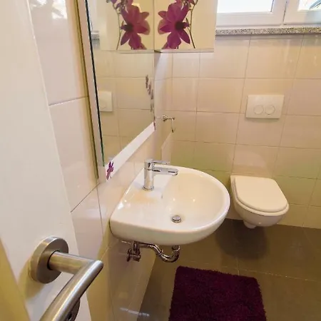 Appartement Centar Sonja Pula