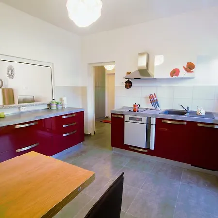 Centar Sonja Appartement Pula