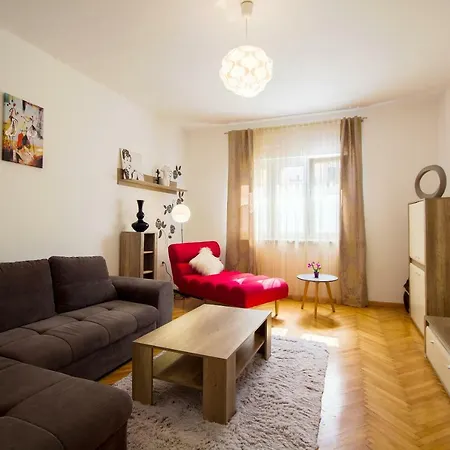 Apartment Centar Sonja