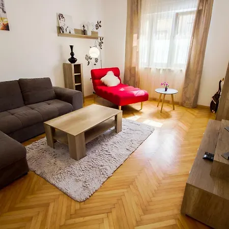Apartment Centar Sonja Pula