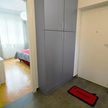 Centar Sonja Apartment