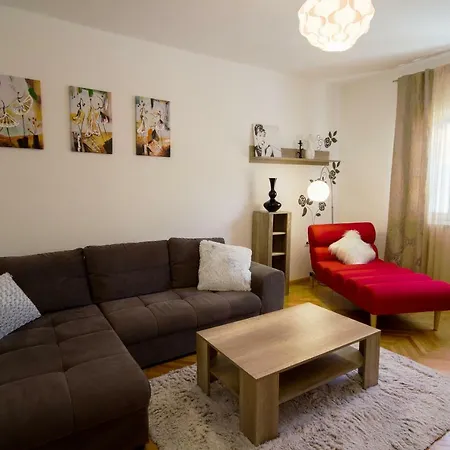 Apartment Centar Sonja